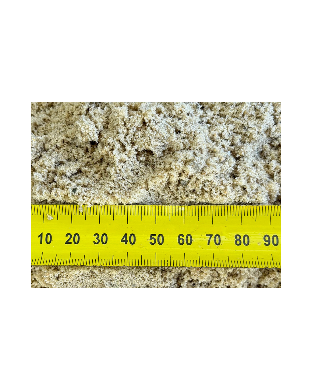 Silica Sand