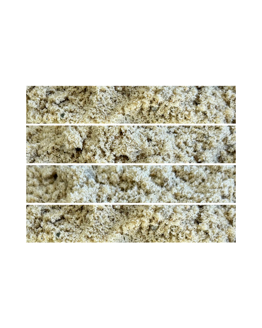 Silica Sand