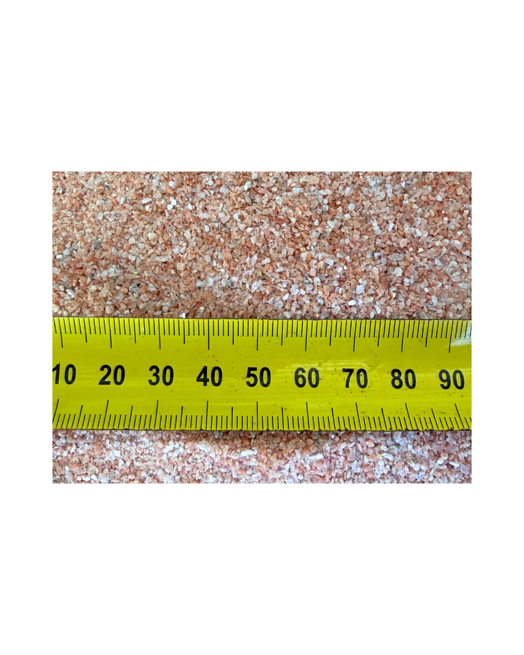 Granular Feldspar
