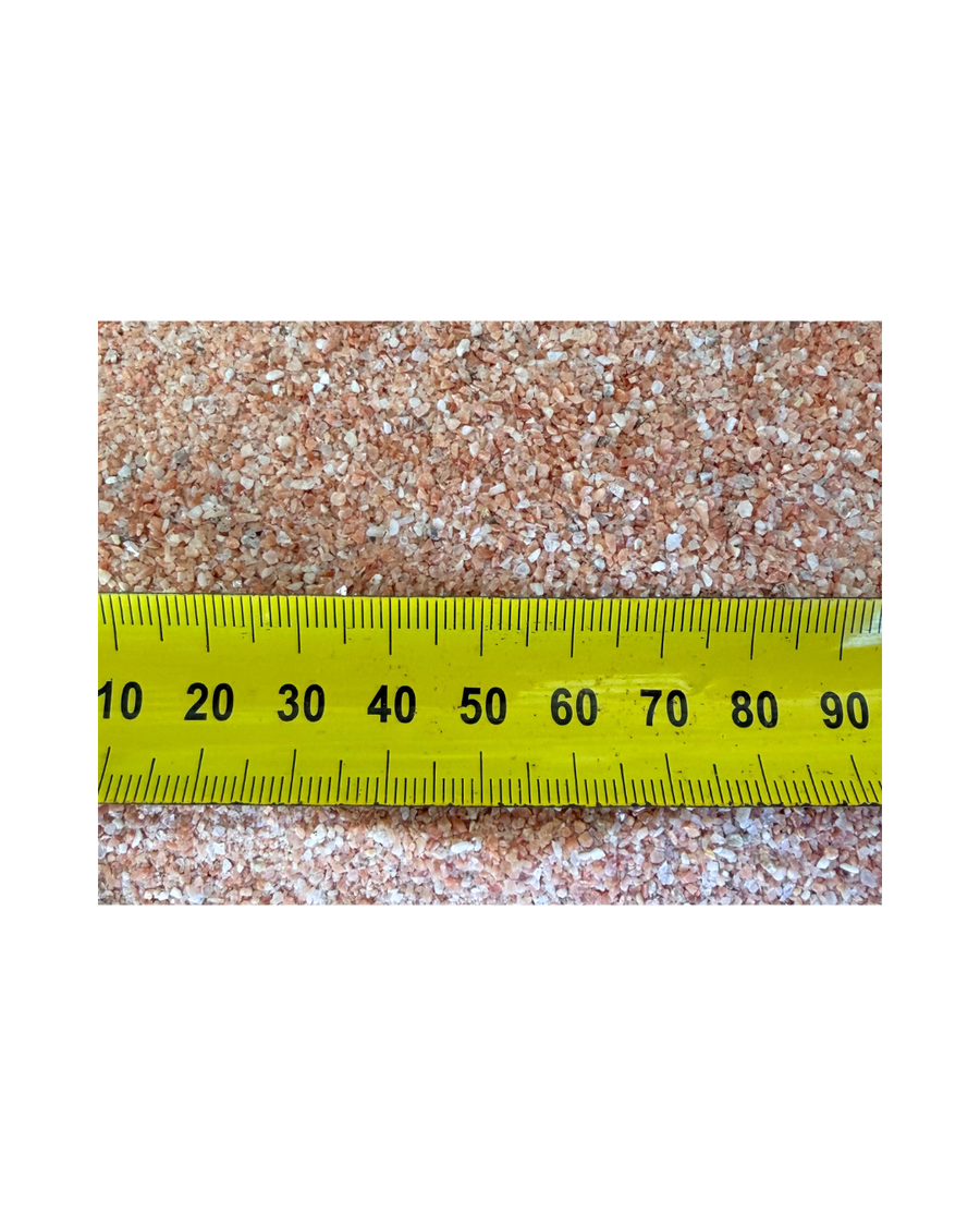 Granular Feldspar