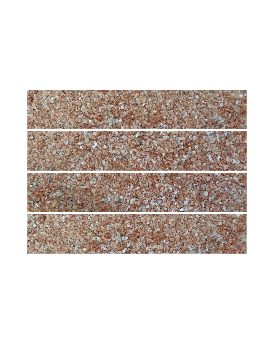 Granular Feldspar